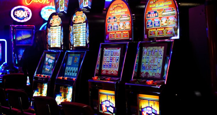 Slot Game Tournaments: How to Join and Win Big