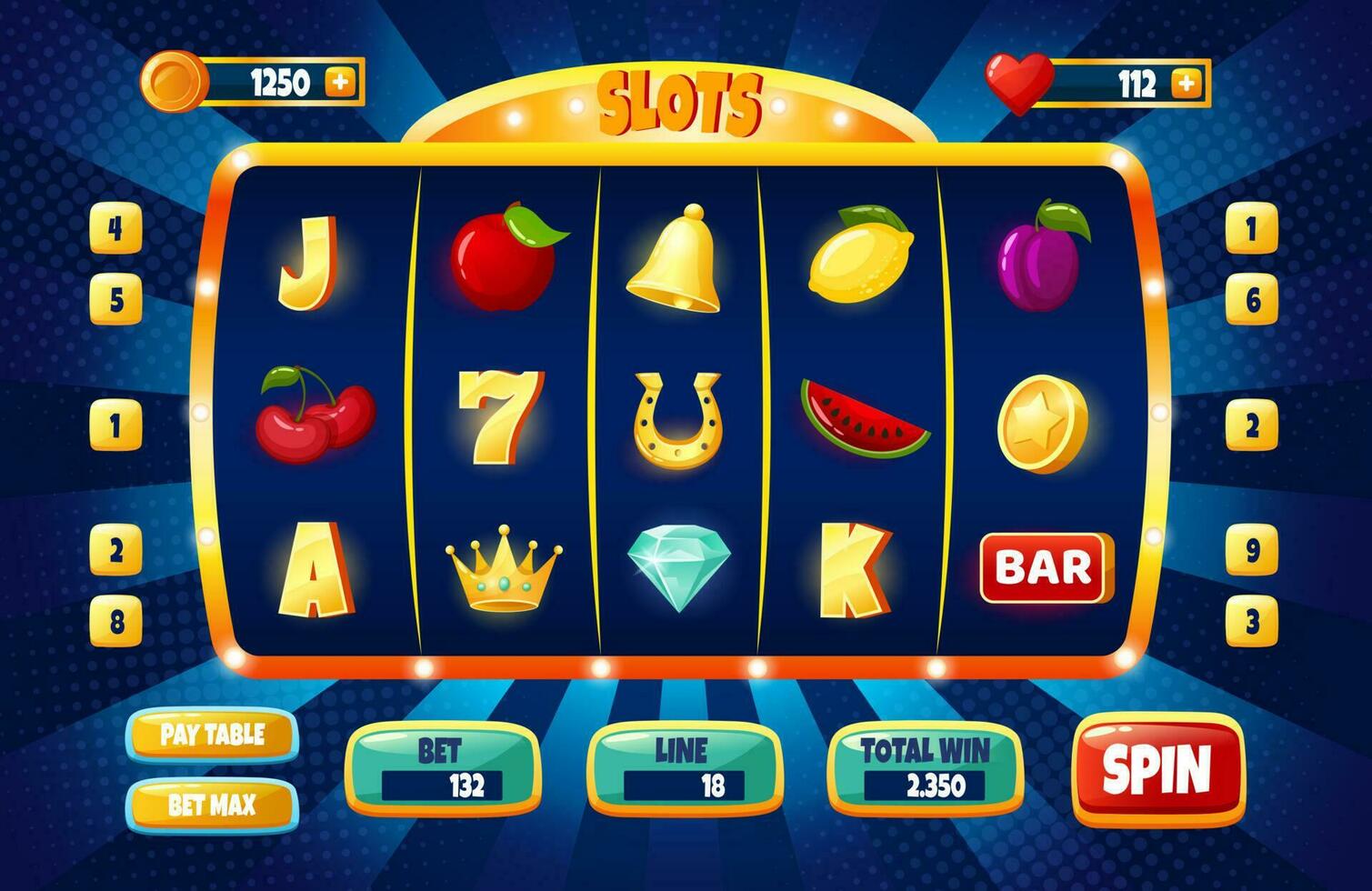 best online slot games
