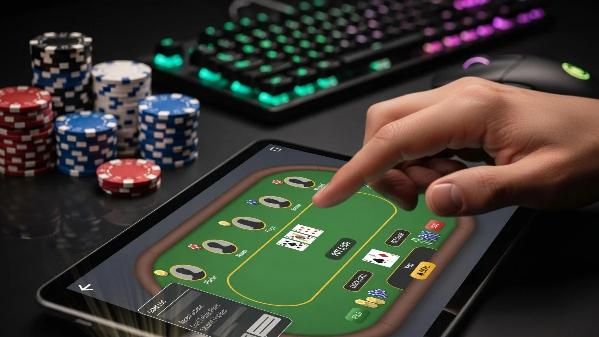 Online Casino