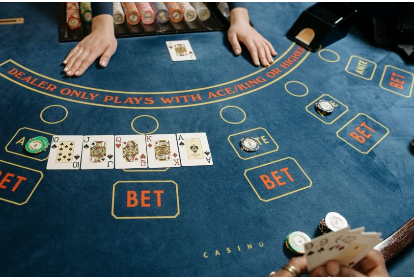 best online casinos australia